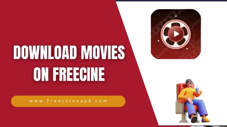 How to Download Movies on Freecine for Offline Watching? 5 download movies on freecine complete guide